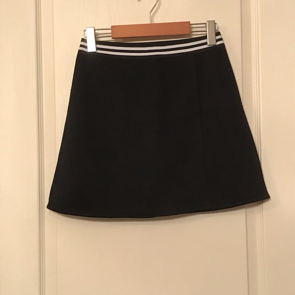 New A&F wrap skirt - Picture 1 of 5